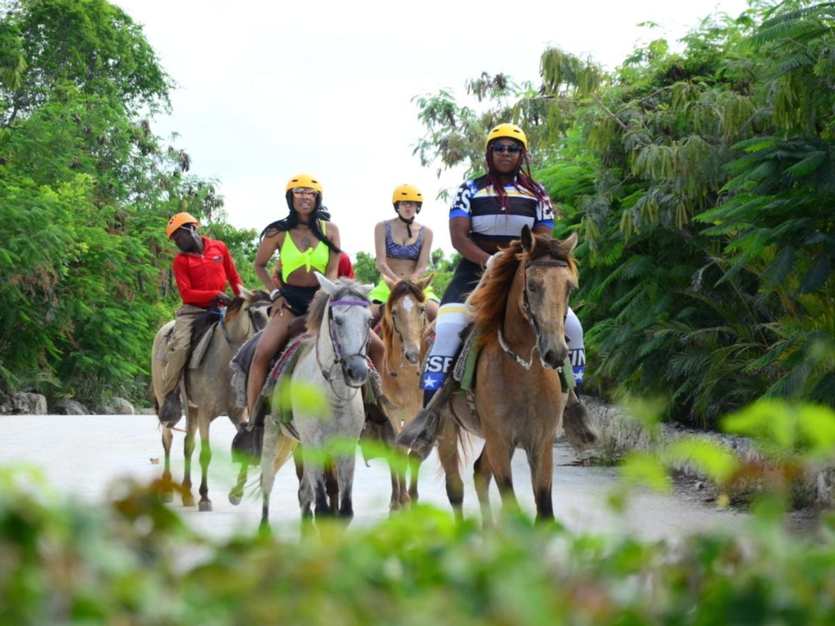 Rainforest Retreat 15 Min From The Beach ลูควิโญ ภายนอก รูปภาพ